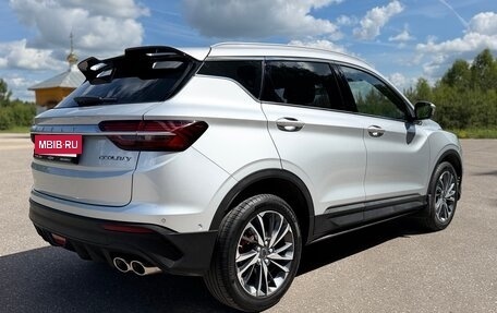Geely Coolray I, 2021 год, 1 749 000 рублей, 7 фотография