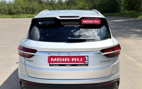 Geely Coolray I, 2021 год, 1 749 000 рублей, 10 фотография