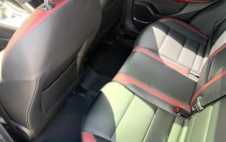 Geely Coolray I, 2021 год, 1 749 000 рублей, 22 фотография
