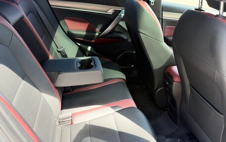 Geely Coolray I, 2021 год, 1 749 000 рублей, 26 фотография