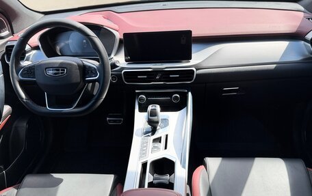 Geely Coolray I, 2021 год, 1 749 000 рублей, 27 фотография