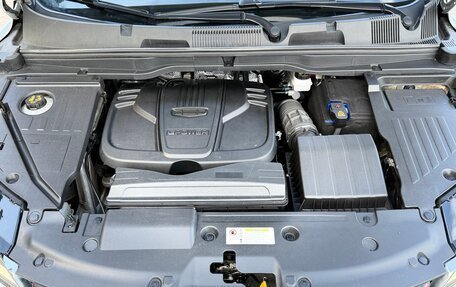 Geely Coolray I, 2021 год, 1 749 000 рублей, 34 фотография
