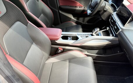 Geely Coolray I, 2021 год, 1 749 000 рублей, 28 фотография