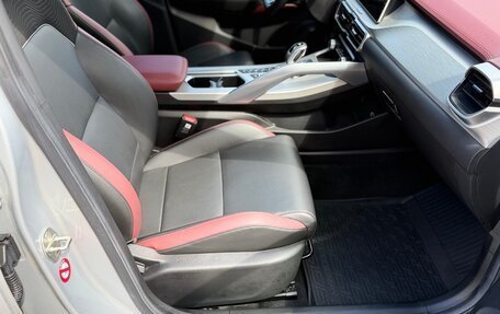 Geely Coolray I, 2021 год, 1 749 000 рублей, 29 фотография