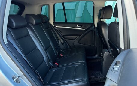 Volkswagen Tiguan I, 2011 год, 1 079 000 рублей, 7 фотография