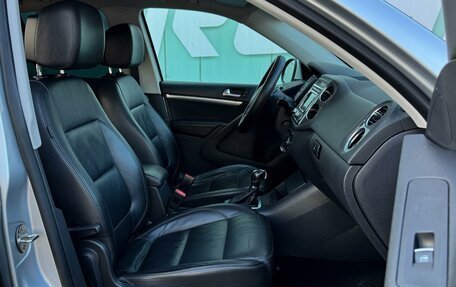 Volkswagen Tiguan I, 2011 год, 1 079 000 рублей, 8 фотография