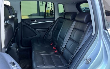 Volkswagen Tiguan I, 2011 год, 1 079 000 рублей, 9 фотография