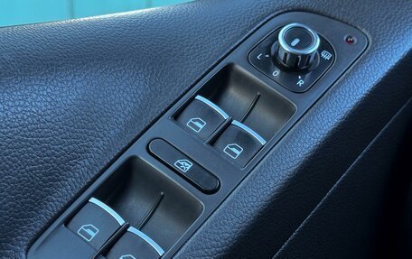 Volkswagen Tiguan I, 2011 год, 1 079 000 рублей, 13 фотография