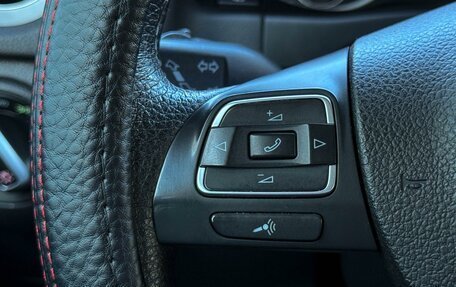Volkswagen Tiguan I, 2011 год, 1 079 000 рублей, 15 фотография