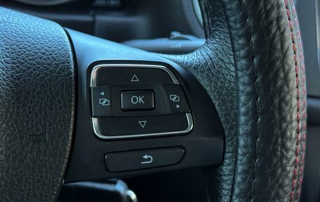 Volkswagen Tiguan I, 2011 год, 1 079 000 рублей, 18 фотография