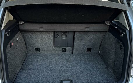Volkswagen Tiguan I, 2011 год, 1 079 000 рублей, 25 фотография