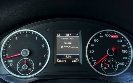 Volkswagen Tiguan I, 2011 год, 1 079 000 рублей, 17 фотография