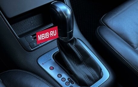 Volkswagen Tiguan I, 2011 год, 1 079 000 рублей, 23 фотография