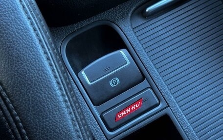 Volkswagen Tiguan I, 2011 год, 1 079 000 рублей, 24 фотография