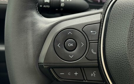 Toyota RAV4, 2021 год, 3 675 000 рублей, 14 фотография