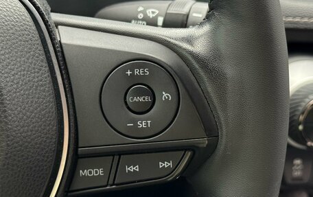 Toyota RAV4, 2021 год, 3 675 000 рублей, 17 фотография