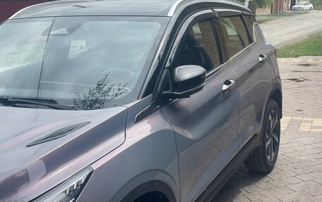 Geely Coolray I, 2024 год, 1 700 000 рублей, 3 фотография