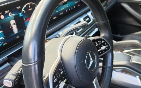 Mercedes-Benz GLS, 2020 год, 7 100 000 рублей, 13 фотография
