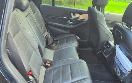 Mercedes-Benz GLS, 2020 год, 7 100 000 рублей, 9 фотография