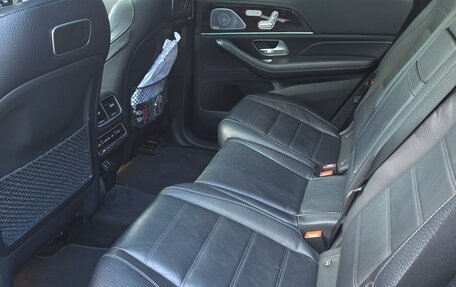 Mercedes-Benz GLS, 2020 год, 7 100 000 рублей, 8 фотография