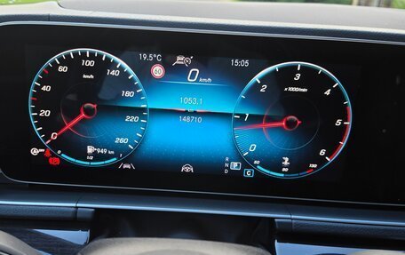 Mercedes-Benz GLS, 2020 год, 7 100 000 рублей, 14 фотография