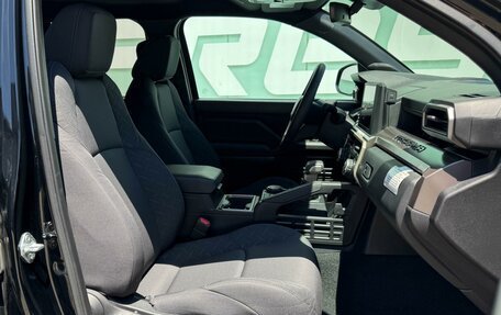 Toyota Tacoma, 2024 год, 6 399 000 рублей, 9 фотография