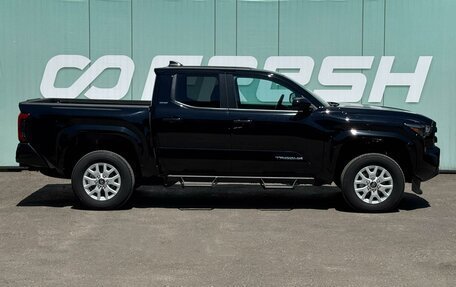 Toyota Tacoma, 2024 год, 6 399 000 рублей, 5 фотография