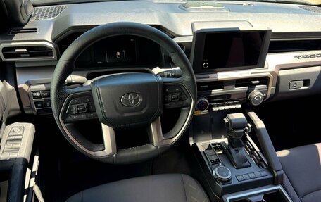 Toyota Tacoma, 2024 год, 6 399 000 рублей, 6 фотография