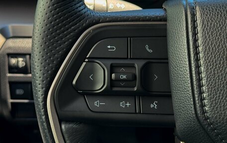 Toyota Tacoma, 2024 год, 6 399 000 рублей, 15 фотография