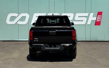Toyota Tacoma, 2024 год, 6 399 000 рублей, 4 фотография