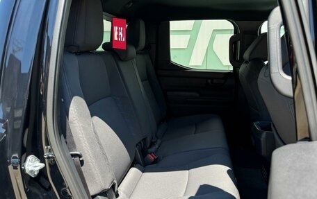 Toyota Tacoma, 2024 год, 6 399 000 рублей, 8 фотография