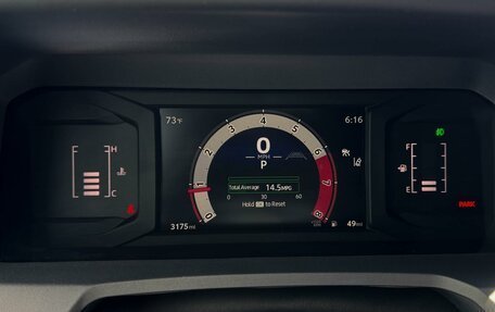 Toyota Tacoma, 2024 год, 6 399 000 рублей, 17 фотография