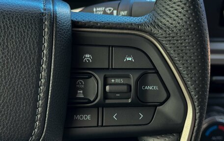 Toyota Tacoma, 2024 год, 6 399 000 рублей, 18 фотография