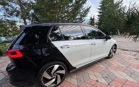 Volkswagen Golf GTI, 2023 год, 3 990 000 рублей, 6 фотография