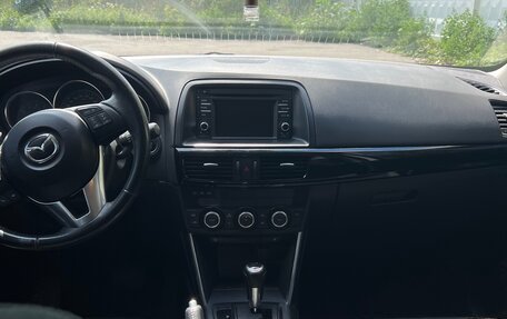 Mazda CX-5 II, 2013 год, 1 550 000 рублей, 6 фотография