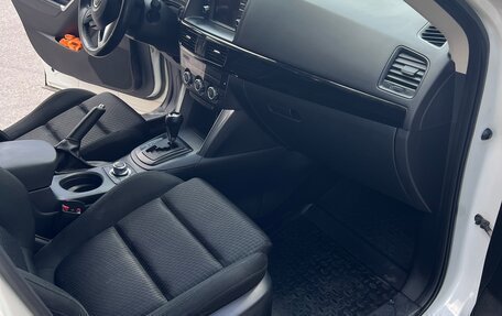Mazda CX-5 II, 2013 год, 1 550 000 рублей, 7 фотография
