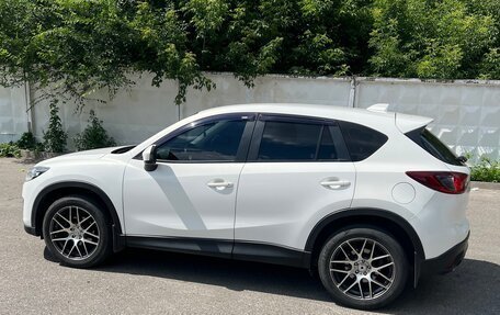 Mazda CX-5 II, 2013 год, 1 550 000 рублей, 5 фотография