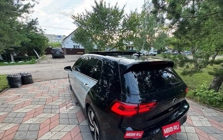 Volkswagen Golf GTI, 2023 год, 3 990 000 рублей, 3 фотография