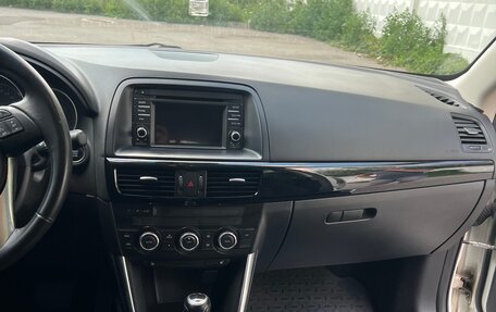 Mazda CX-5 II, 2013 год, 1 550 000 рублей, 9 фотография