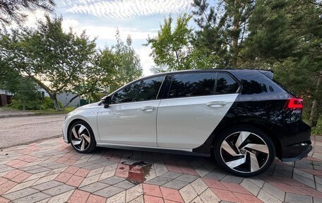 Volkswagen Golf GTI, 2023 год, 3 990 000 рублей, 7 фотография