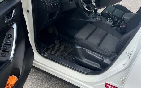 Mazda CX-5 II, 2013 год, 1 550 000 рублей, 8 фотография