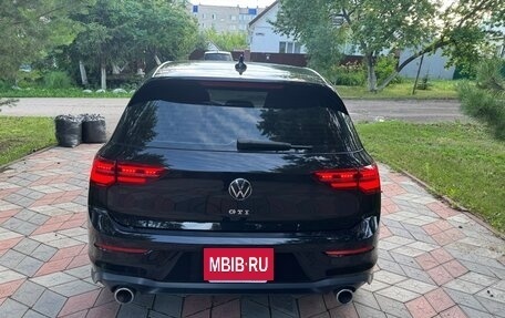 Volkswagen Golf GTI, 2023 год, 3 990 000 рублей, 9 фотография