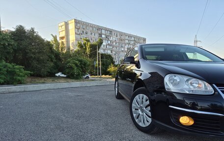 Volkswagen Jetta VI, 2010 год, 965 000 рублей, 7 фотография