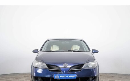 Nissan Primera III, 2003 год, 419 000 рублей, 2 фотография