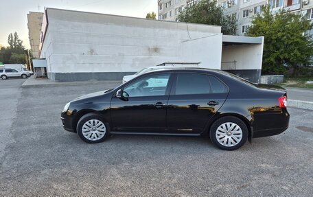 Volkswagen Jetta VI, 2010 год, 965 000 рублей, 6 фотография