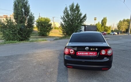 Volkswagen Jetta VI, 2010 год, 965 000 рублей, 4 фотография