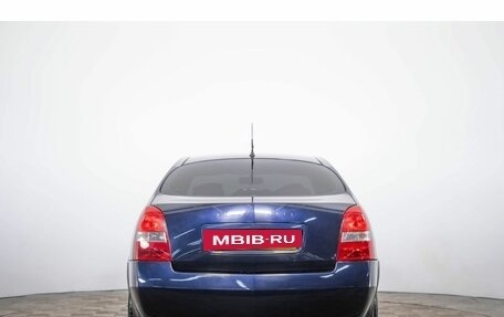 Nissan Primera III, 2003 год, 419 000 рублей, 5 фотография