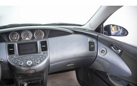 Nissan Primera III, 2003 год, 419 000 рублей, 13 фотография