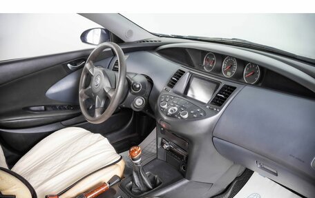 Nissan Primera III, 2003 год, 419 000 рублей, 10 фотография