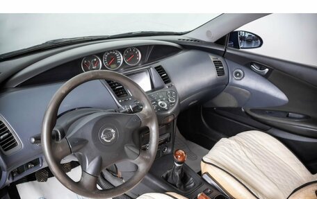 Nissan Primera III, 2003 год, 419 000 рублей, 7 фотография